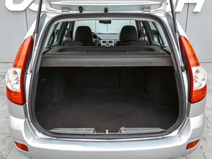 Универсал ВАЗ (LADA) Priora 2012 года, 520000 рублей, Краснодар