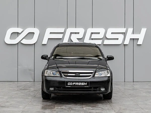 Седан Chevrolet Lacetti 2006 года, 550000 рублей, Краснодар