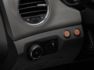 Седан Daewoo Lacetti 2009 года, 649000 рублей, Красноярск