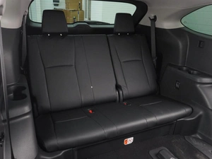 Внедорожник Toyota Highlander 2025 года, 5829000 рублей, Воронеж