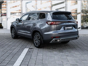 Внедорожник Chery Tiggo 8 Pro Max 2024 года, 2330000 рублей, Ставрополь