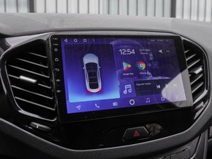 Универсал ВАЗ (LADA) Vesta 2019 года, 1150000 рублей, Волгоград