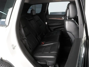 Внедорожник Jeep Grand Cherokee 2012 года, 1819000 рублей, Красный Пахарь