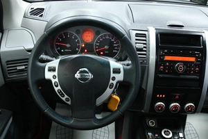 Внедорожник Nissan X-Trail 2008 года, 1298000 рублей, Солонцы