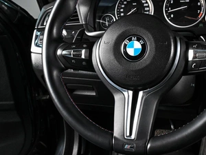 Седан BMW 5 серия 2012 года, 1699000 рублей, Аксай