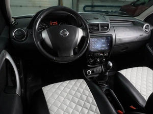 Внедорожник Nissan Terrano 2014 года, 1209000 рублей, Воронеж