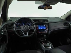 Внедорожник Nissan Qashqai 2019 года, 1997444 рублей, Москва