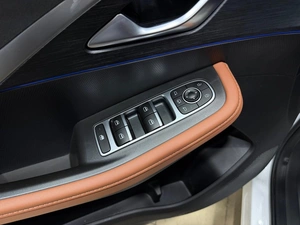 Внедорожник OMODA C5 2024 года, 2329000 рублей, Красноярск