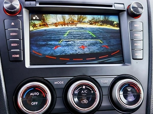 Внедорожник Subaru Forester 2016 года, 2240000 рублей, Красноярск