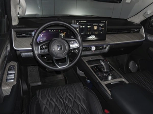 Внедорожник Tank 500 2023 года, 4200000 рублей, Санкт-Петербург