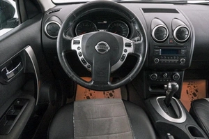 Внедорожник Nissan Qashqai 2012 года, 1229000 рублей, Красноярск