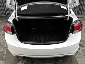 Седан Hyundai Elantra 2013 года, 938000 рублей, Ставрополь