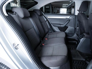 Лифтбек Skoda Octavia 2014 года, 1113000 рублей, Ставрополь