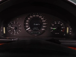 Седан Mercedes-benz E-класс 2007 года, 999000 рублей, Воронеж
