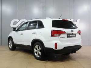 Внедорожник Kia Sorento 2015 года, 1799000 рублей, Воронеж