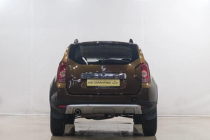 Внедорожник Renault Duster 2012 года, 699000 рублей, Новокузнецк