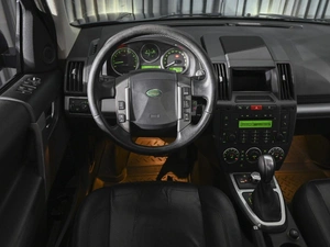 Внедорожник Land Rover Freelander 2008 года, 1179000 рублей, Ставрополь