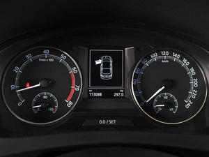 Лифтбек Skoda Rapid 2019 года, 1519000 рублей, Ростов-на-Дону