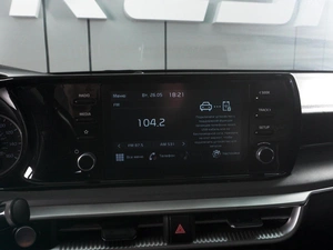 Седан Kia K5 2020 года, 2353000 рублей, Красный Пахарь