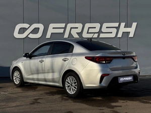 Седан Kia Rio 2019 года, 1599000 рублей, Ижевск