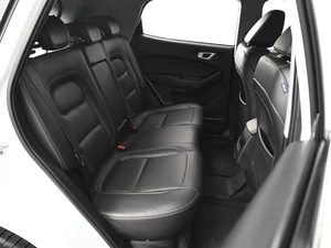 Внедорожник Chery Tiggo 4 2022 года, 1198000 рублей, Ставрополь