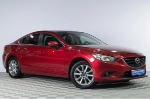 Седан Mazda 6 2014 года, 1319000 рублей, Челябинск