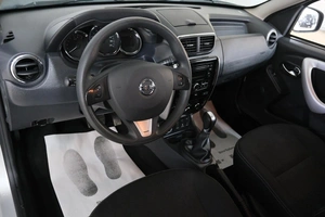 Внедорожник Nissan Terrano 2018 года, 1599000 рублей, Омск