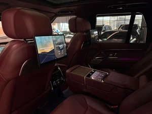 Внедорожник Land Rover Range Rover 2023 года, 19500000 рублей, Павловская Слобода
