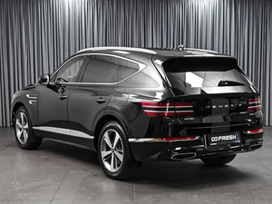 Внедорожник Genesis GV80 2020 года, 4249000 рублей, Ставрополь