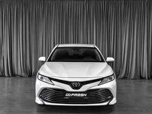 Седан Toyota Camry 2018 года, 2839000 рублей, Тюмень