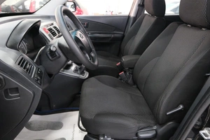 Внедорожник Hyundai Tucson 2008 года, 849000 рублей, Омск