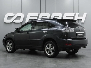 Внедорожник Lexus RX 2007 года, 929000 рублей, Воронеж