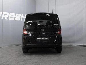 Минивэн Honda Freed 2011 года, 930000 рублей, Омск