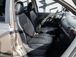 Хетчбэк Nissan Micra 2008 года, 610000 рублей, Краснодар