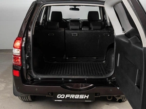 Внедорожник Suzuki Grand Vitara 2008 года, 954000 рублей, Ставрополь