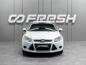 Хетчбэк Ford Focus 2015 года, 1000000 рублей, Тюмень