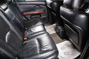 Внедорожник Lexus RX 2008 года, 1619000 рублей, Сургут