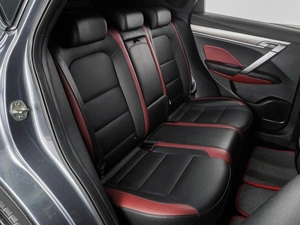 Внедорожник Geely Coolray 2021 года, 1744000 рублей, Воронеж