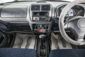 Хетчбэк Suzuki Swift 2003 года, 379000 рублей, Барнаул