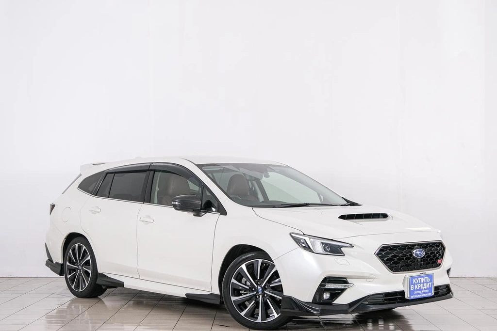 Универсал Subaru Levorg 2021 года, 2549000 рублей, Красноярск