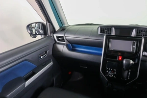 Минивэн Daihatsu Thor 2018 года, 1089000 рублей, Пермь