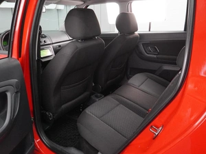 Хетчбэк Skoda Fabia 2010 года, 699000 рублей, Воронеж