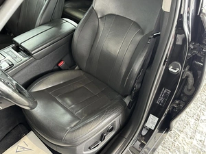 Седан Genesis G80 2017 года, 2250000 рублей, Уфа