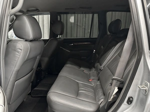 Внедорожник Toyota Land Cruiser Prado 2006 года, 2079000 рублей, Красноярск