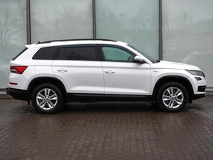 Внедорожник Skoda Kodiaq 2018 года, 2380000 рублей, Тверь