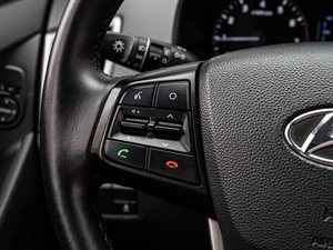 Внедорожник Hyundai Creta 2019 года, 1849000 рублей, Краснодар