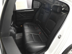 Седан BMW 5 серия 2013 года, 1648000 рублей, Ставрополь