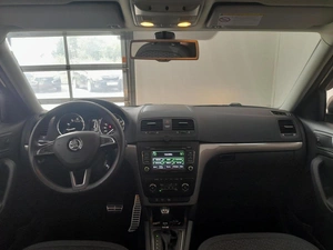 Внедорожник Skoda Yeti 2014 года, 1580000 рублей, Смоленск