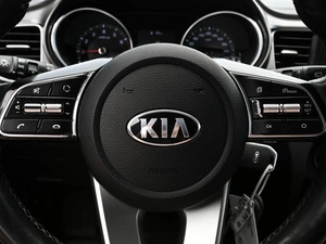 Хетчбэк Kia Ceed 2020 года, 1739000 рублей, Волгоград