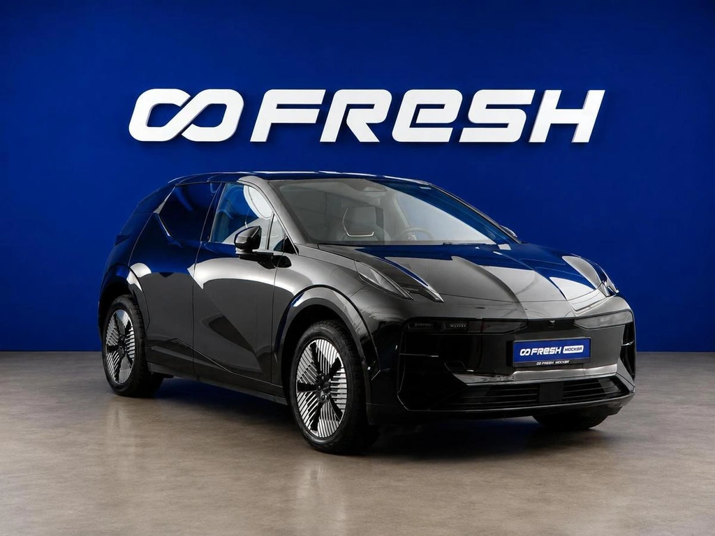 Внедорожник Zeekr X 2023 года, 3999099 рублей, Москва